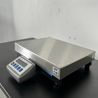 Repligen KrosFlo Digital Scale image 1